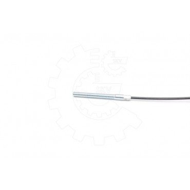 Cable de Frein à Main Arrière Droit Pour Opel Chevrolet Vauxhall 0522614