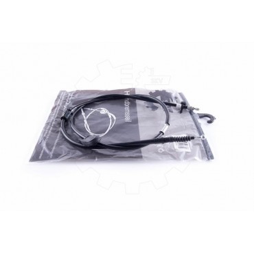 Cable de Frein à Main Arrière Gauche Pour Opel Chevrolet Vauxhall 13367627