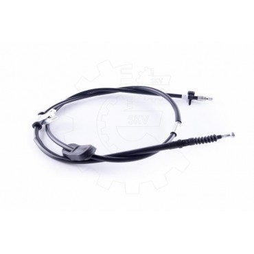 Cable de Frein à Main Arrière Gauche Pour Opel Chevrolet Vauxhall 13367627