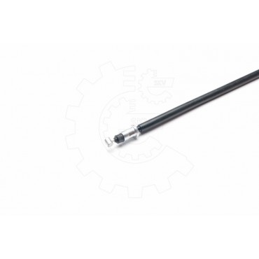 Cable de Frein à Main Arrière Droit Pour Chevrolet Lanos Daewoo Lanos 96345829