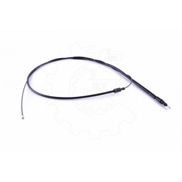 Cable de Frein à Main Arrière Pour Peugeot Partner Citroën Berlingo