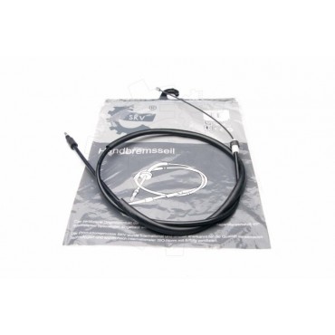 Cable de Frein à Main Arrière Droit Pour Peugeot Partner Citroën Berlingo