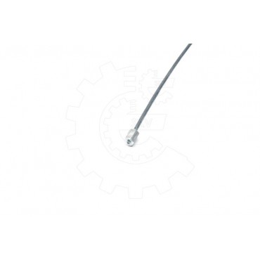 Cable de Frein à Main Arrière Droit Pour Peugeot Partner Citroën Berlingo