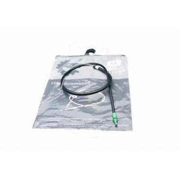 Cable de Frein à Main Arrière Gauche Pour Peugeot Renault Citroën 365319943R