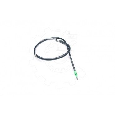 Cable de Frein à Main Arrière Gauche Pour Peugeot Renault Citroën 365319943R
