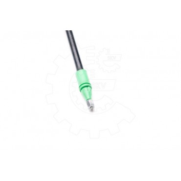 Cable de Frein à Main Arrière Gauche Pour Peugeot Renault Citroën 365319943R