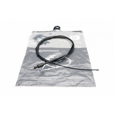 Cable de Frein à Main Arrière Pour Citroën C15 4745N7 7910015915 95635771