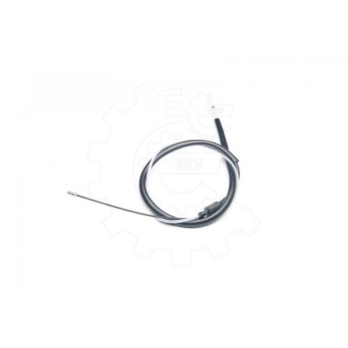 Cable de Frein à Main Arrière Pour Citroën C3 4745V0 964320880 9643240880