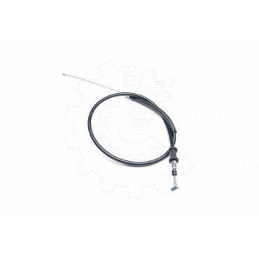 Cable de Frein à Main Arrière Pour Peugeot Fiat Citroën 1341031080 1378321080