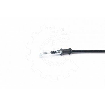 Cable de Frein à Main Arrière Pour Peugeot Fiat Citroën 1341031080 1378321080