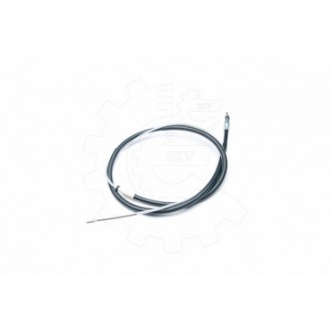 Cable de Frein à Main Arrière Pour Peugeot 307 Citroën C4 4745T3 474620