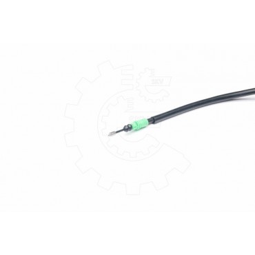 Cable de Frein à Main Arrière Gauche Pour Citroën C4 4745Z7 474634 9676746080