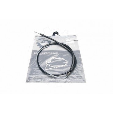 Cable de Frein à Main Arrière Pour Peugeot 307 Citroën C4 4745T9 474630