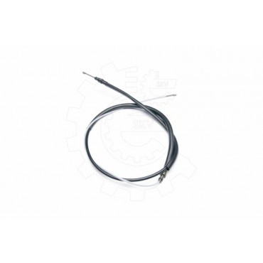 Cable de Frein à Main Arrière Pour Peugeot 307 Citroën C4 4745T9 474630