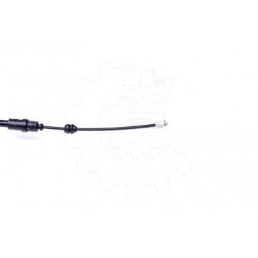 Cable de Frein à Main Arrière Pour Peugeot Citroën C4 DS 474631 9659391180