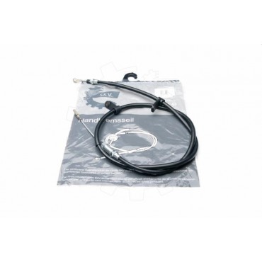 Cable Deverrouillage Porte Avant Pour Peugeot Fiat Ducato Citroën 1341023080