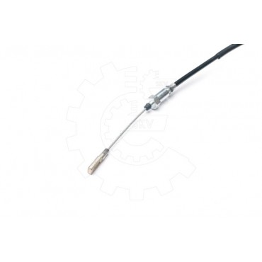Cable Deverrouillage Porte Avant Pour Peugeot Fiat Ducato Citroën 1341023080
