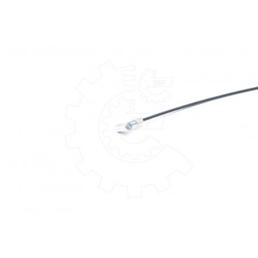 Cable de Frein à Main Arrière Pour Peugeot Fiat Citroën 1348980080 474618