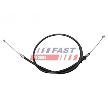 Cable de Frein à Main Arrière Pour Peugeot Fiat Citroën 474618 1840901982