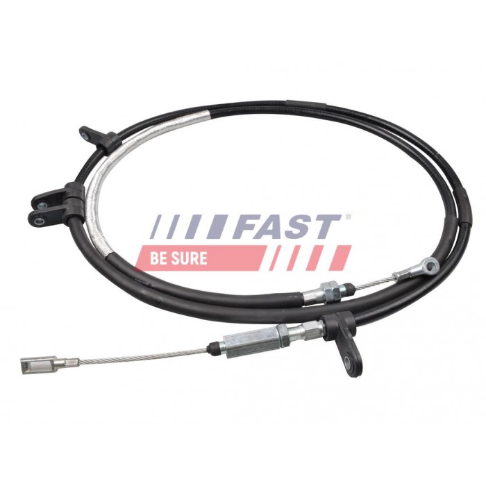 Cable de Frein à Main Avant Pour Peugeot Fiat Citroën 1647857580 1359246080