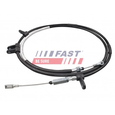 Cable de Frein à Main Avant Pour Peugeot Fiat Citroën 1350314080 1840901969