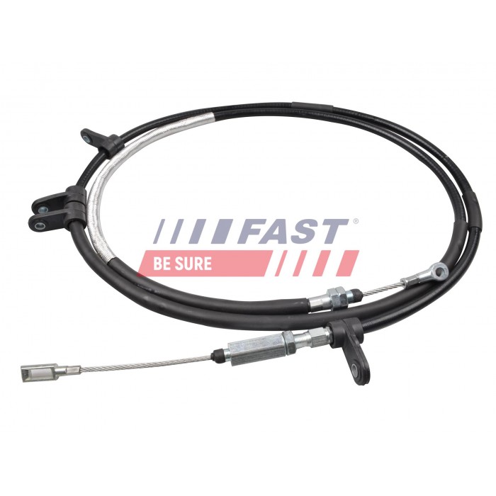 Cable de Frein à Main Avant Pour Peugeot Fiat Citroën 1350314080 1840901969