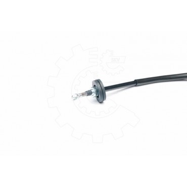 Cable Deverrouillage Porte Avant Pour Peugeot Fiat Citroën 1336889080 4745V6