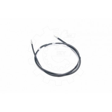 Cable de Frein à Main Arrière Pour Peugeot Fiat Citroën 1337440080 1329844080