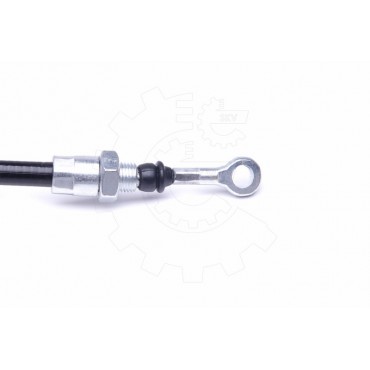 Cable de Frein à Main Avant Pour Peugeot Boxer Fiat Citroën 1308638080 7660110