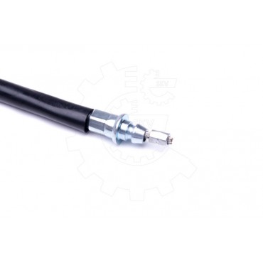 Cable de Frein à Main Arrière Pour Peugeot Fiat Citroën 1339394080 1329845080