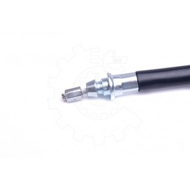 Cable de Frein à Main Arrière Pour Peugeot Fiat Citroën 1339394080 1329845080