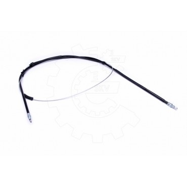 Cable de Frein à Main Arrière Pour Peugeot Fiat Citroën 1339394080 1329845080