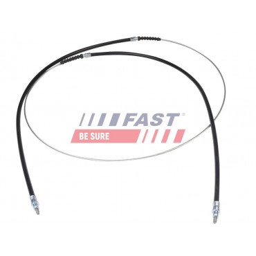 Cable de Frein à Main Arrière Pour Peugeot Fiat Citroën 4745G3 1307963080