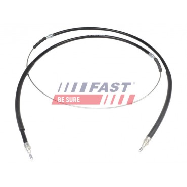 Cable de Frein à Main Arrière Pour Peugeot Fiat Citroën 4745V4 1329845080