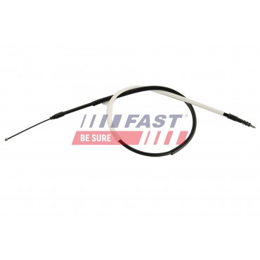 Cable de Frein à Main Arrière Pour Peugeot Fiat Citroën 474610 1440125280