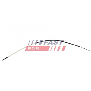 Cable de Frein à Main Arrière Pour Peugeot Fiat Citroën 474610 1440125280