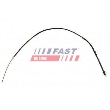 Cable de Frein à Main Arrière Droit Pour Peugeot Fiat Citroën 1636094580