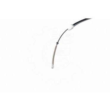 Cable de Frein à Main Arrière Pour Peugeot 106 Citroën Saxo 4745H7 4745J1