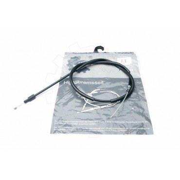 Cable de Frein à Main Arrière Gauche Pour Citroën Xsara 4745K0 9632647880