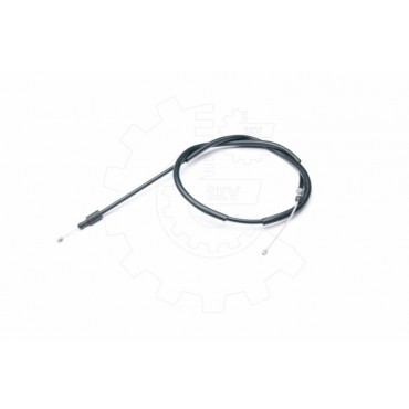 Cable de Frein à Main Arrière Gauche Pour Citroën Xsara 4745K0 9632647880