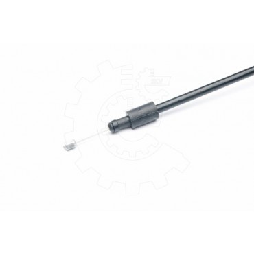 Cable de Frein à Main Arrière Gauche Pour Citroën Xsara 4745K0 9632647880