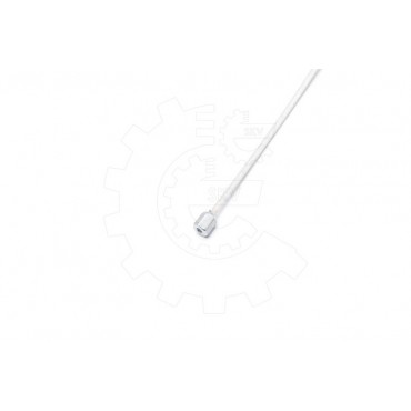 Cable de Frein à Main Arrière Gauche Pour Citroën Xsara 4745K0 9632647880