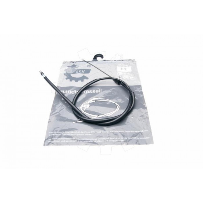 Cable de Frein à Main Arrière Droit Pour Citroën Xsara 4745K1 9632647980