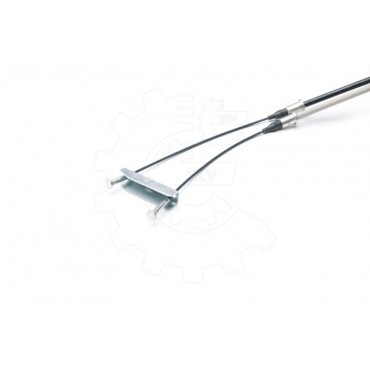 Cable de Frein à Main Arrière Pour Opel Nissan Daewoo Vauxhall 0522603 522603
