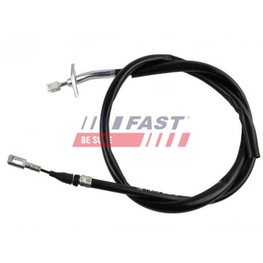 Cable de Frein à Main Arrière Droit Pour VW Mercedes-Benz Dodge 2D0609722