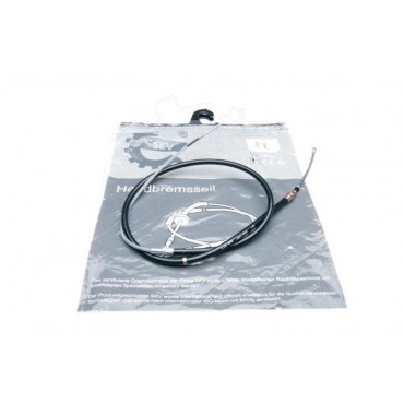 Cable de Frein à Main Arrière Pour VW Golf III IV Vento Ferrari Dino GT4