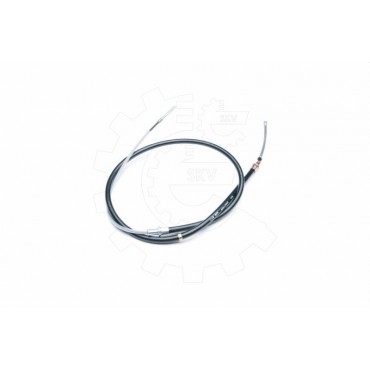 Cable de Frein à Main Arrière Pour VW Golf III IV Vento Ferrari Dino GT4