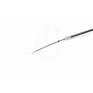 Cable de Frein à Main Arrière Pour VW Golf III IV Vento Ferrari Dino GT4