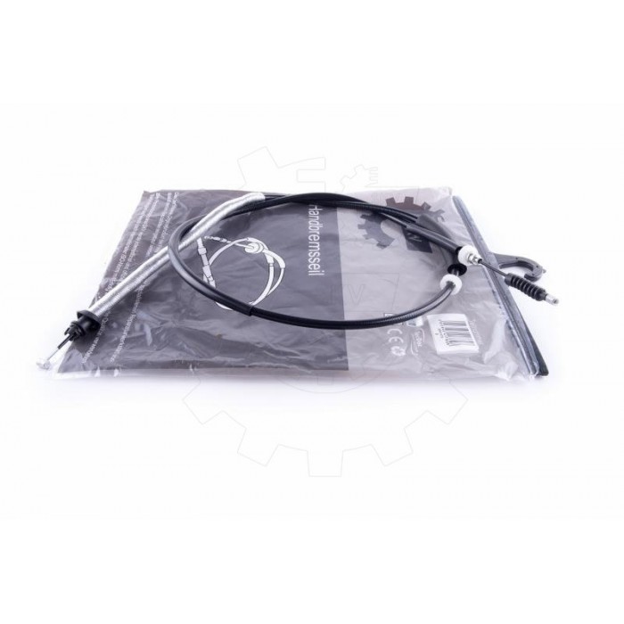 Cable de Frein à Main Arrière Gauche Pour Fiat Bravo II Van Stilo 46819335