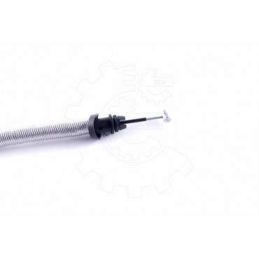Cable de Frein à Main Arrière Gauche Pour Fiat Bravo II Van Stilo 46819335